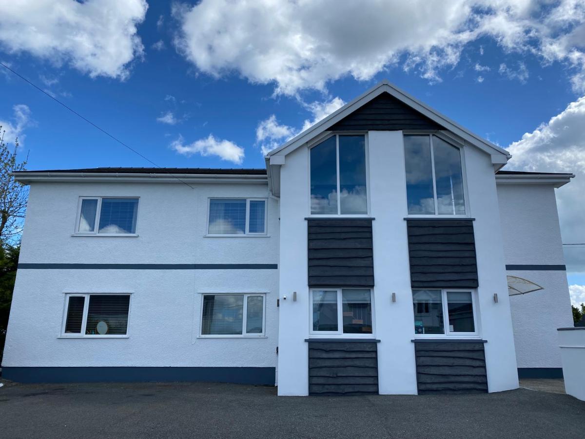 Gwynfryn Guest House Tavernspite Экстерьер фото