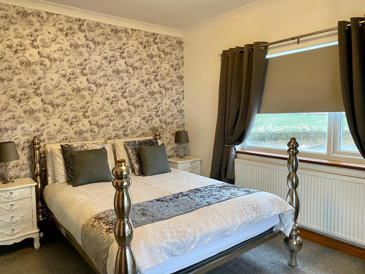 Gwynfryn Guest House Tavernspite Экстерьер фото