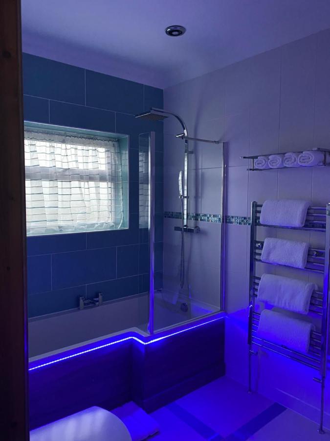 Gwynfryn Guest House Tavernspite Экстерьер фото