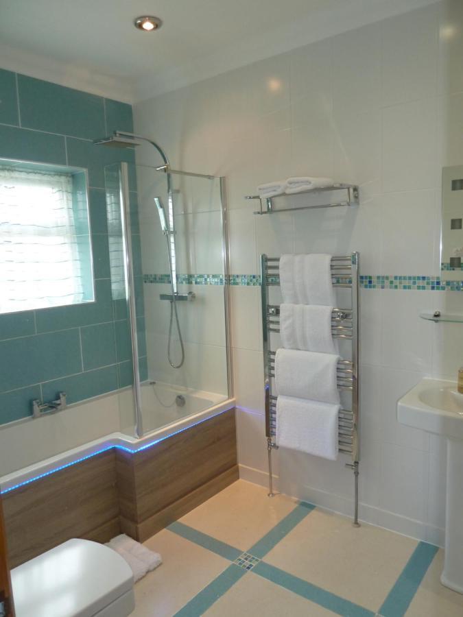 Gwynfryn Guest House Tavernspite Экстерьер фото