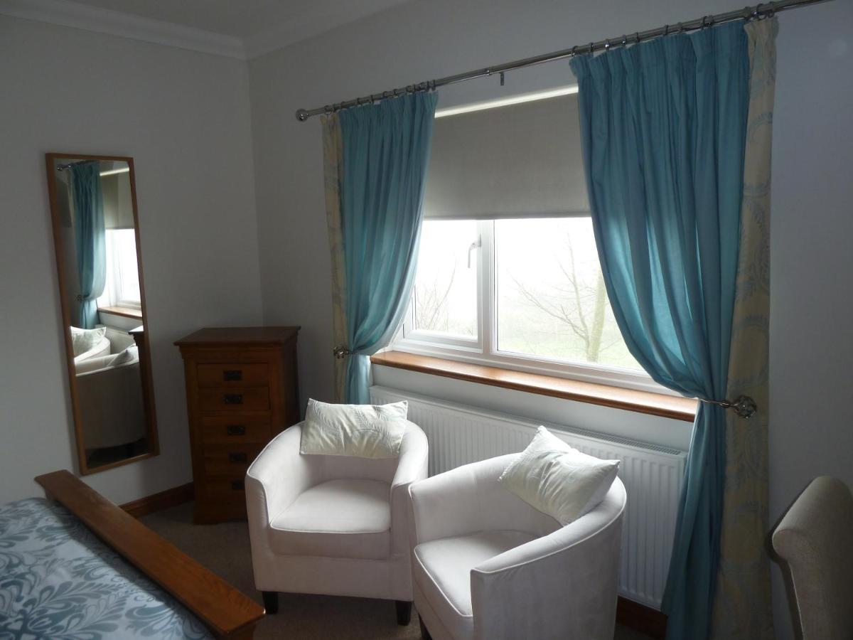 Gwynfryn Guest House Tavernspite Экстерьер фото