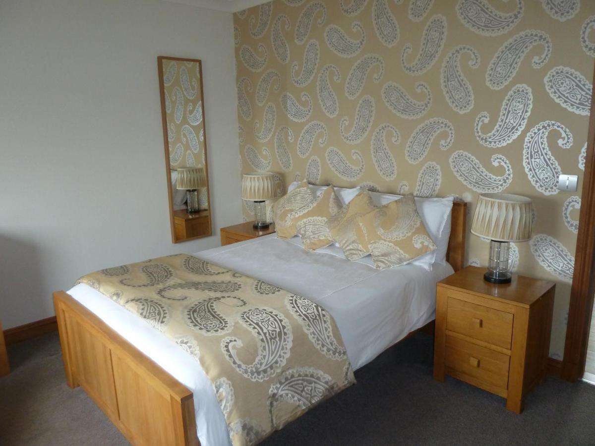 Gwynfryn Guest House Tavernspite Экстерьер фото