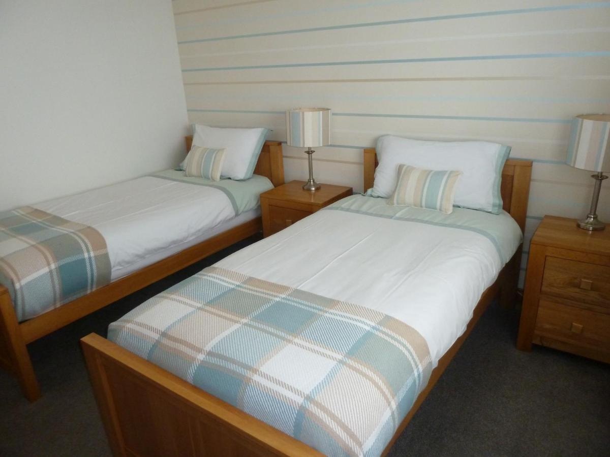 Gwynfryn Guest House Tavernspite Экстерьер фото