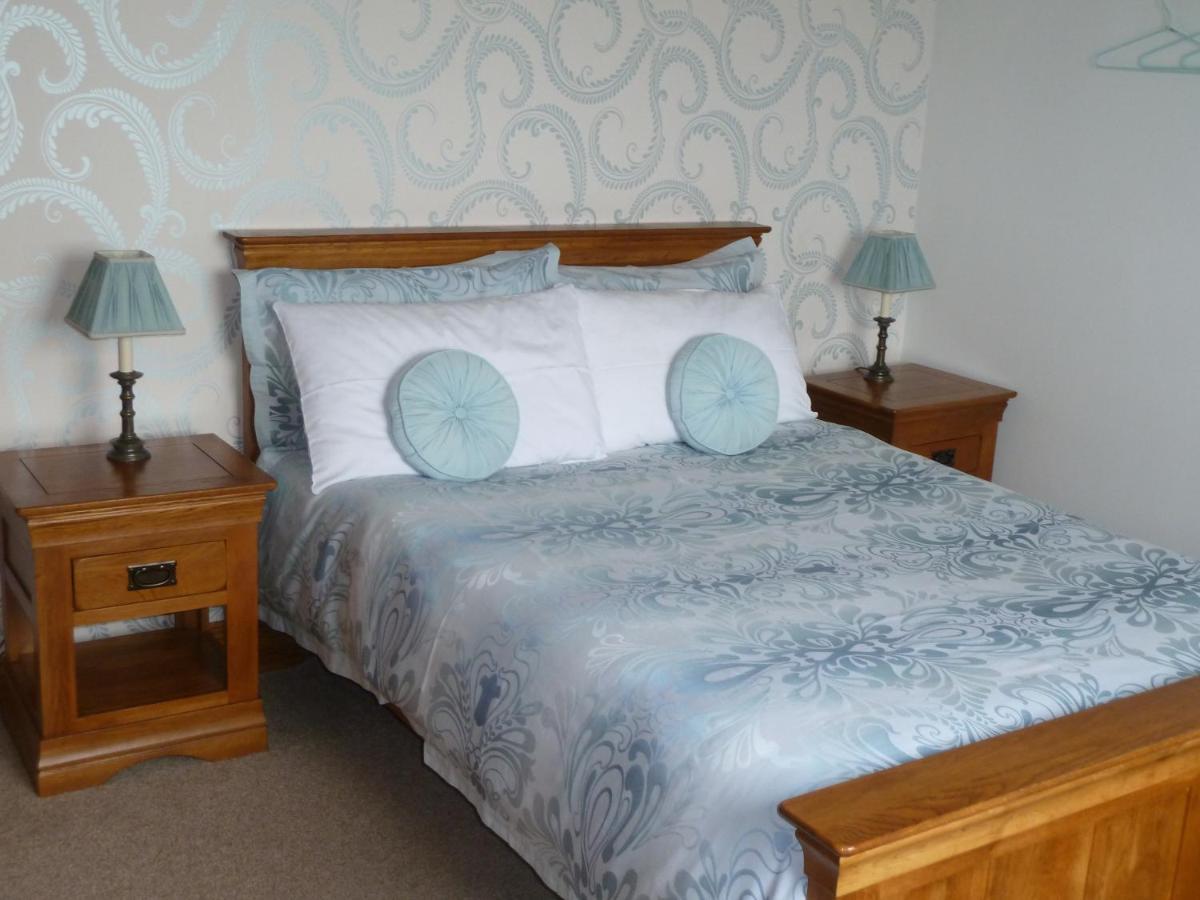 Gwynfryn Guest House Tavernspite Экстерьер фото