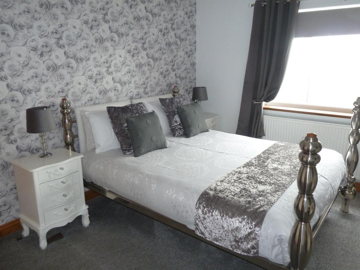 Gwynfryn Guest House Tavernspite Экстерьер фото