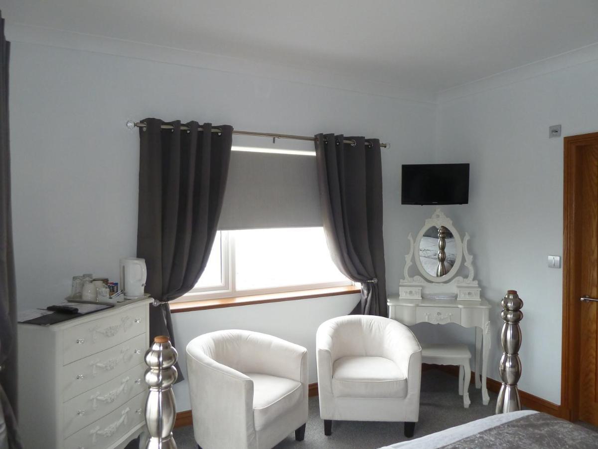 Gwynfryn Guest House Tavernspite Экстерьер фото