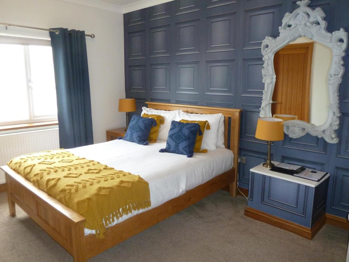 Gwynfryn Guest House Tavernspite Экстерьер фото