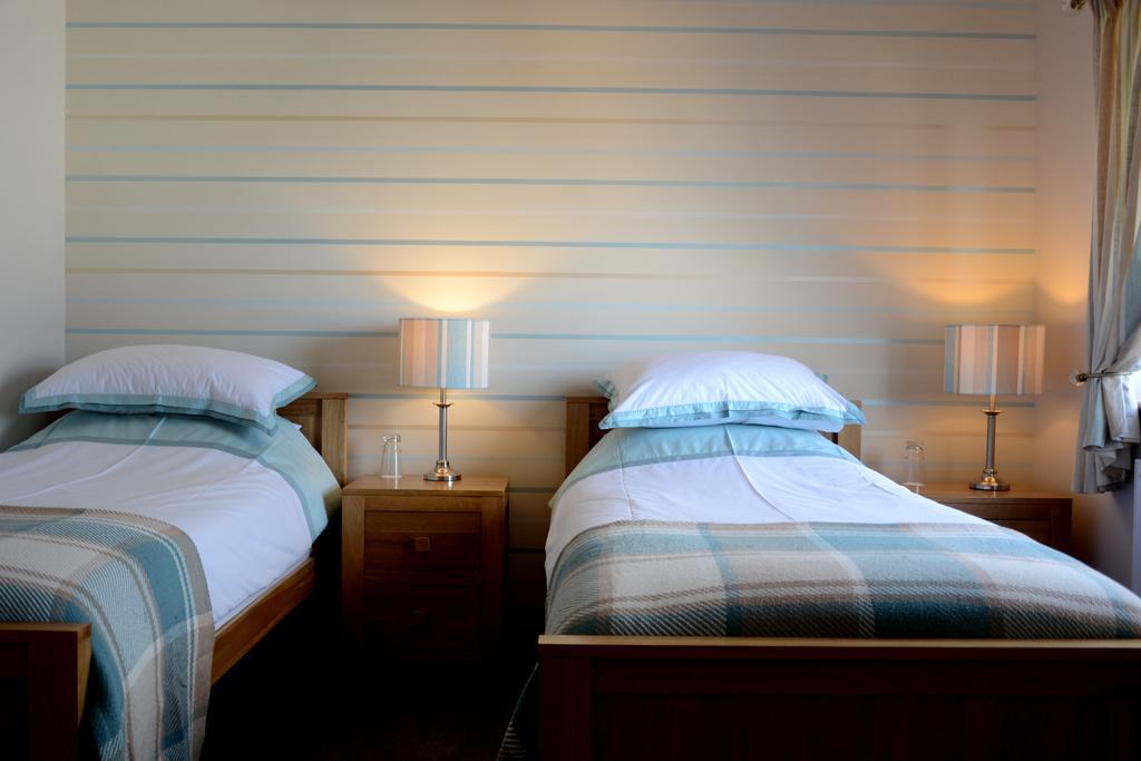 Gwynfryn Guest House Tavernspite Экстерьер фото