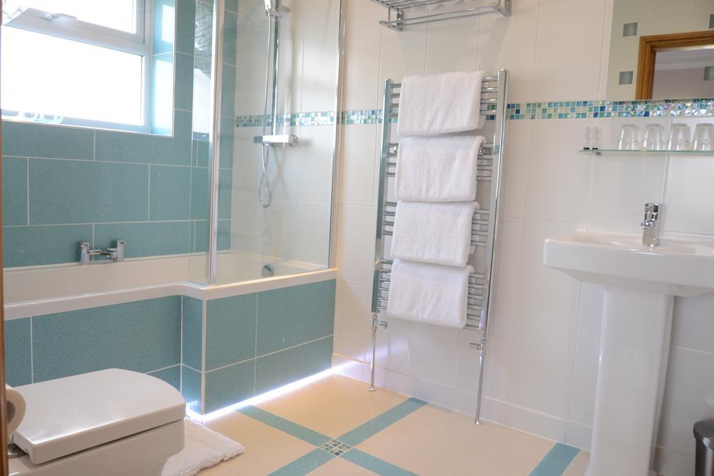 Gwynfryn Guest House Tavernspite Экстерьер фото