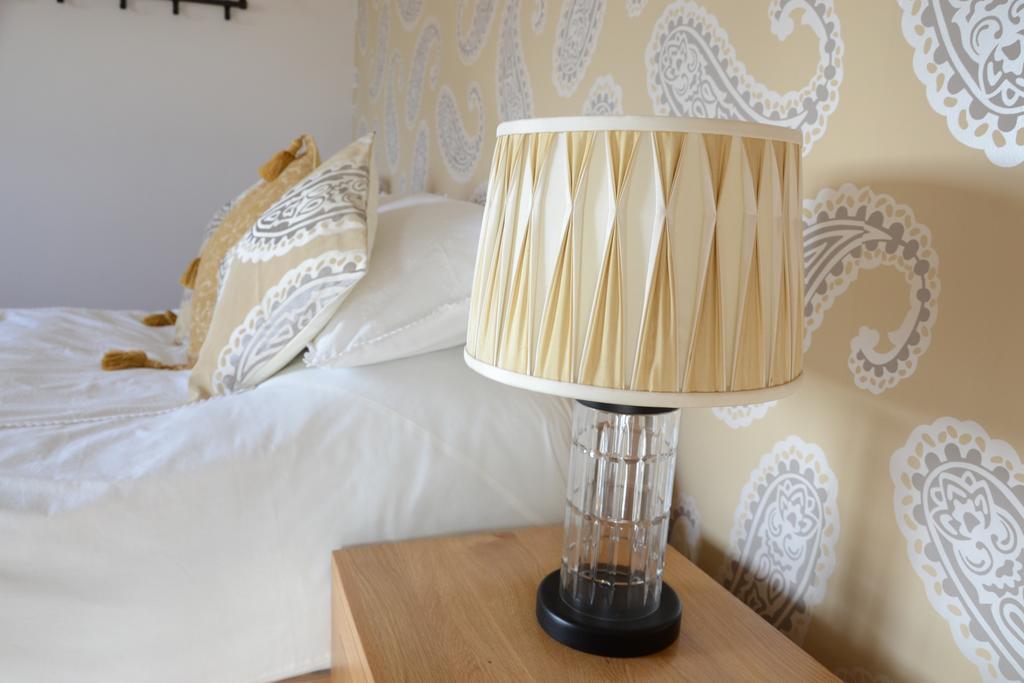 Gwynfryn Guest House Tavernspite Экстерьер фото
