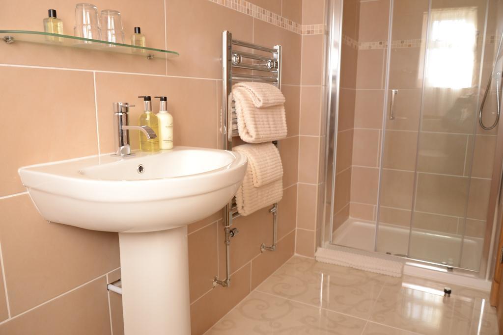 Gwynfryn Guest House Tavernspite Экстерьер фото